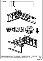 Предварительный просмотр 12 страницы TAD BR 990144 Assembly Instructions Manual