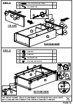 Предварительный просмотр 10 страницы TAD BR 990192 Assembly Instructions Manual