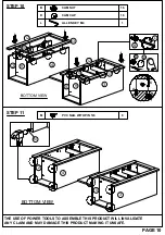 Предварительный просмотр 10 страницы TAD CT 980021 Assembly Instructions Manual