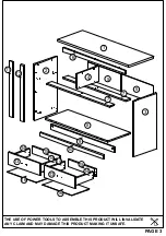 Preview for 3 page of TAD CT 980022 Assembly Instructions Manual