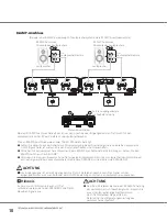 Предварительный просмотр 40 страницы TAD M1000 Owner'S Manual