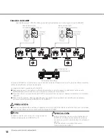 Preview for 68 page of TAD M1000 Owner'S Manual