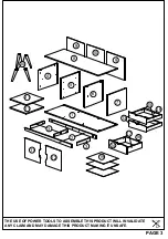 Preview for 3 page of TAD S 1001 Assembly Instructions Manual