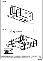 Preview for 8 page of TAD S 1004 Assembly Instructions Manual