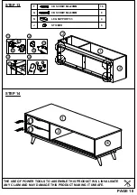 Preview for 10 page of TAD S 1004 Assembly Instructions Manual