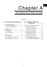 Preview for 10 page of Tadano AML-C Service Manual