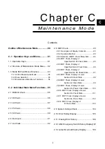 Предварительный просмотр 92 страницы Tadano AML-C Service Manual