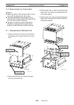 Предварительный просмотр 149 страницы Tadano AML-C Service Manual