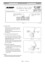 Предварительный просмотр 152 страницы Tadano AML-C Service Manual