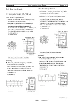 Предварительный просмотр 201 страницы Tadano AML-C Service Manual