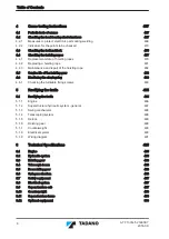 Предварительный просмотр 6 страницы Tadano ATF 130G-5 Translation Of The Original Operating Manual