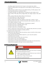 Предварительный просмотр 14 страницы Tadano ATF 130G-5 Translation Of The Original Operating Manual