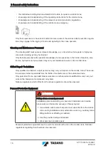 Предварительный просмотр 16 страницы Tadano ATF 130G-5 Translation Of The Original Operating Manual