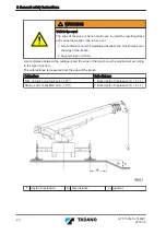 Предварительный просмотр 20 страницы Tadano ATF 130G-5 Translation Of The Original Operating Manual