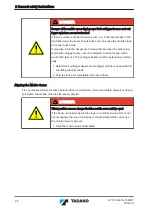 Предварительный просмотр 22 страницы Tadano ATF 130G-5 Translation Of The Original Operating Manual