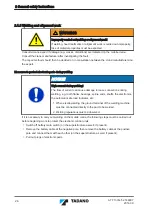 Предварительный просмотр 26 страницы Tadano ATF 130G-5 Translation Of The Original Operating Manual