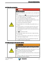 Предварительный просмотр 27 страницы Tadano ATF 130G-5 Translation Of The Original Operating Manual