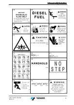 Предварительный просмотр 37 страницы Tadano ATF 130G-5 Translation Of The Original Operating Manual