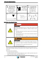 Предварительный просмотр 38 страницы Tadano ATF 130G-5 Translation Of The Original Operating Manual