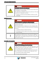 Предварительный просмотр 40 страницы Tadano ATF 130G-5 Translation Of The Original Operating Manual