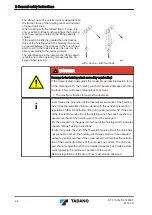 Предварительный просмотр 46 страницы Tadano ATF 130G-5 Translation Of The Original Operating Manual