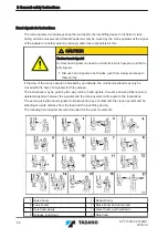 Предварительный просмотр 52 страницы Tadano ATF 130G-5 Translation Of The Original Operating Manual