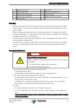 Предварительный просмотр 53 страницы Tadano ATF 130G-5 Translation Of The Original Operating Manual