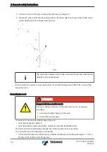 Предварительный просмотр 54 страницы Tadano ATF 130G-5 Translation Of The Original Operating Manual