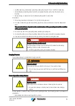 Предварительный просмотр 55 страницы Tadano ATF 130G-5 Translation Of The Original Operating Manual