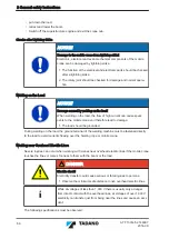 Предварительный просмотр 56 страницы Tadano ATF 130G-5 Translation Of The Original Operating Manual