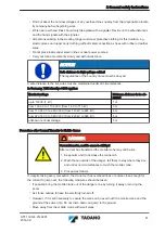 Предварительный просмотр 57 страницы Tadano ATF 130G-5 Translation Of The Original Operating Manual