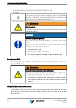 Предварительный просмотр 60 страницы Tadano ATF 130G-5 Translation Of The Original Operating Manual