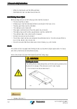 Предварительный просмотр 62 страницы Tadano ATF 130G-5 Translation Of The Original Operating Manual