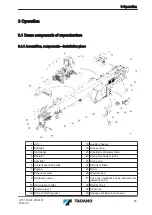 Предварительный просмотр 65 страницы Tadano ATF 130G-5 Translation Of The Original Operating Manual