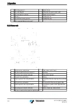 Предварительный просмотр 66 страницы Tadano ATF 130G-5 Translation Of The Original Operating Manual