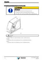 Предварительный просмотр 74 страницы Tadano ATF 130G-5 Translation Of The Original Operating Manual