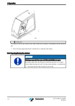 Предварительный просмотр 76 страницы Tadano ATF 130G-5 Translation Of The Original Operating Manual