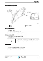 Предварительный просмотр 77 страницы Tadano ATF 130G-5 Translation Of The Original Operating Manual