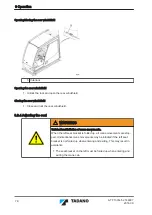 Предварительный просмотр 78 страницы Tadano ATF 130G-5 Translation Of The Original Operating Manual