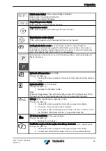 Предварительный просмотр 87 страницы Tadano ATF 130G-5 Translation Of The Original Operating Manual