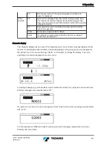 Предварительный просмотр 103 страницы Tadano ATF 130G-5 Translation Of The Original Operating Manual