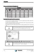 Предварительный просмотр 116 страницы Tadano ATF 130G-5 Translation Of The Original Operating Manual