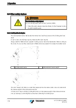 Предварительный просмотр 156 страницы Tadano ATF 130G-5 Translation Of The Original Operating Manual