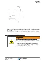 Предварительный просмотр 157 страницы Tadano ATF 130G-5 Translation Of The Original Operating Manual