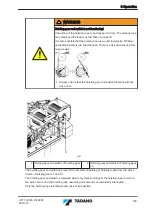 Предварительный просмотр 159 страницы Tadano ATF 130G-5 Translation Of The Original Operating Manual