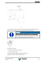 Предварительный просмотр 161 страницы Tadano ATF 130G-5 Translation Of The Original Operating Manual