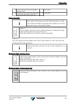 Предварительный просмотр 165 страницы Tadano ATF 130G-5 Translation Of The Original Operating Manual