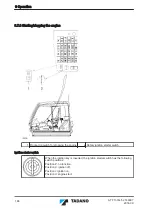 Предварительный просмотр 168 страницы Tadano ATF 130G-5 Translation Of The Original Operating Manual