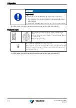 Предварительный просмотр 170 страницы Tadano ATF 130G-5 Translation Of The Original Operating Manual