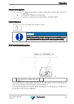 Предварительный просмотр 175 страницы Tadano ATF 130G-5 Translation Of The Original Operating Manual